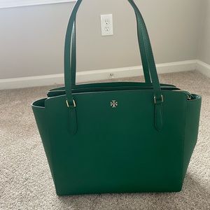 Tory Burch Emerson Large Tote